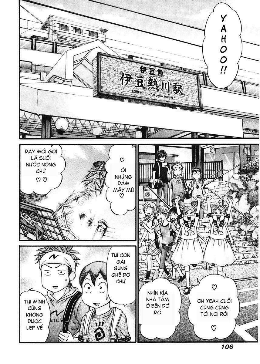 hetakoi chapter 39 8