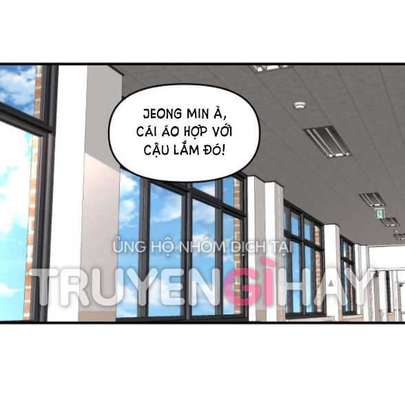 Tự Do Trong Mơ chapter 38.1 1