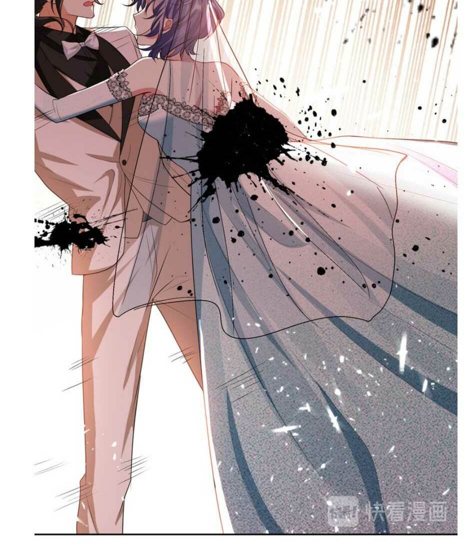 cô vợ nhỏ nuông chiều quá lại thành ác!! chapter 192.2 19