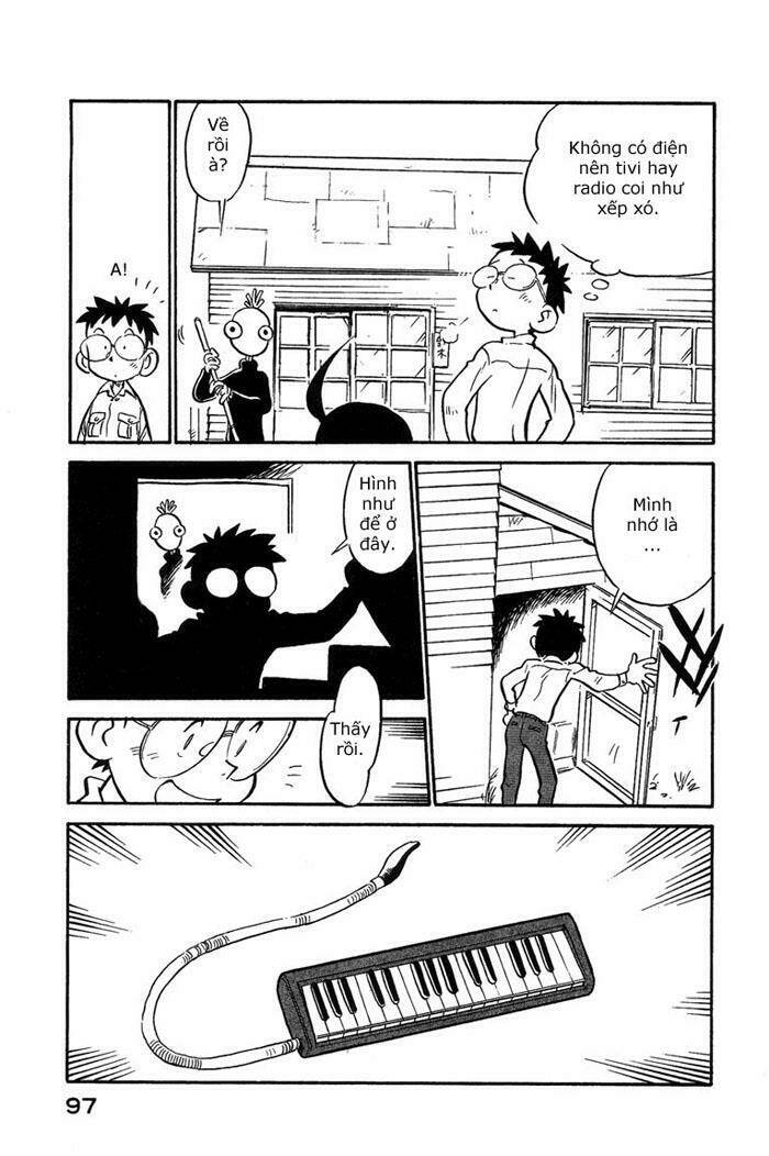 lucu lucu chapter 5 13