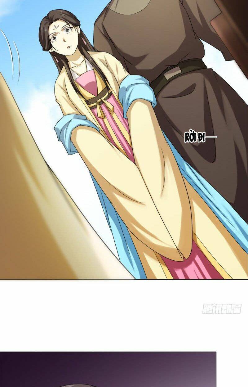 khuynh thế độc phi chapter 43 10