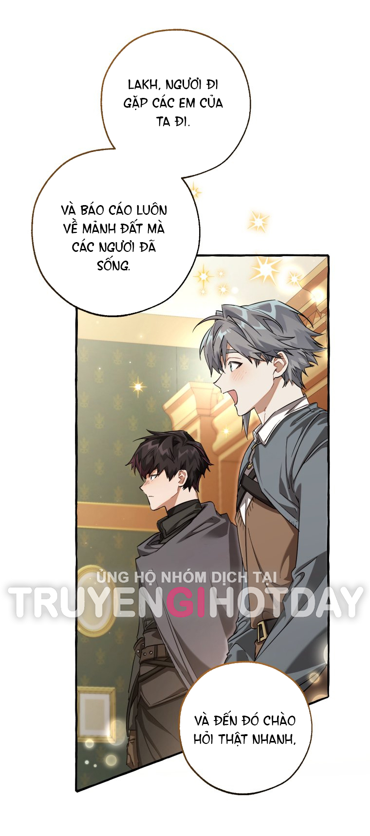 Phế Vật Dòng Dõi Bá Tước chapter 93.1 53