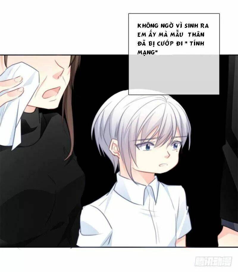 luận cách yêu của chứng sợ phụ nữ chapter 44 17