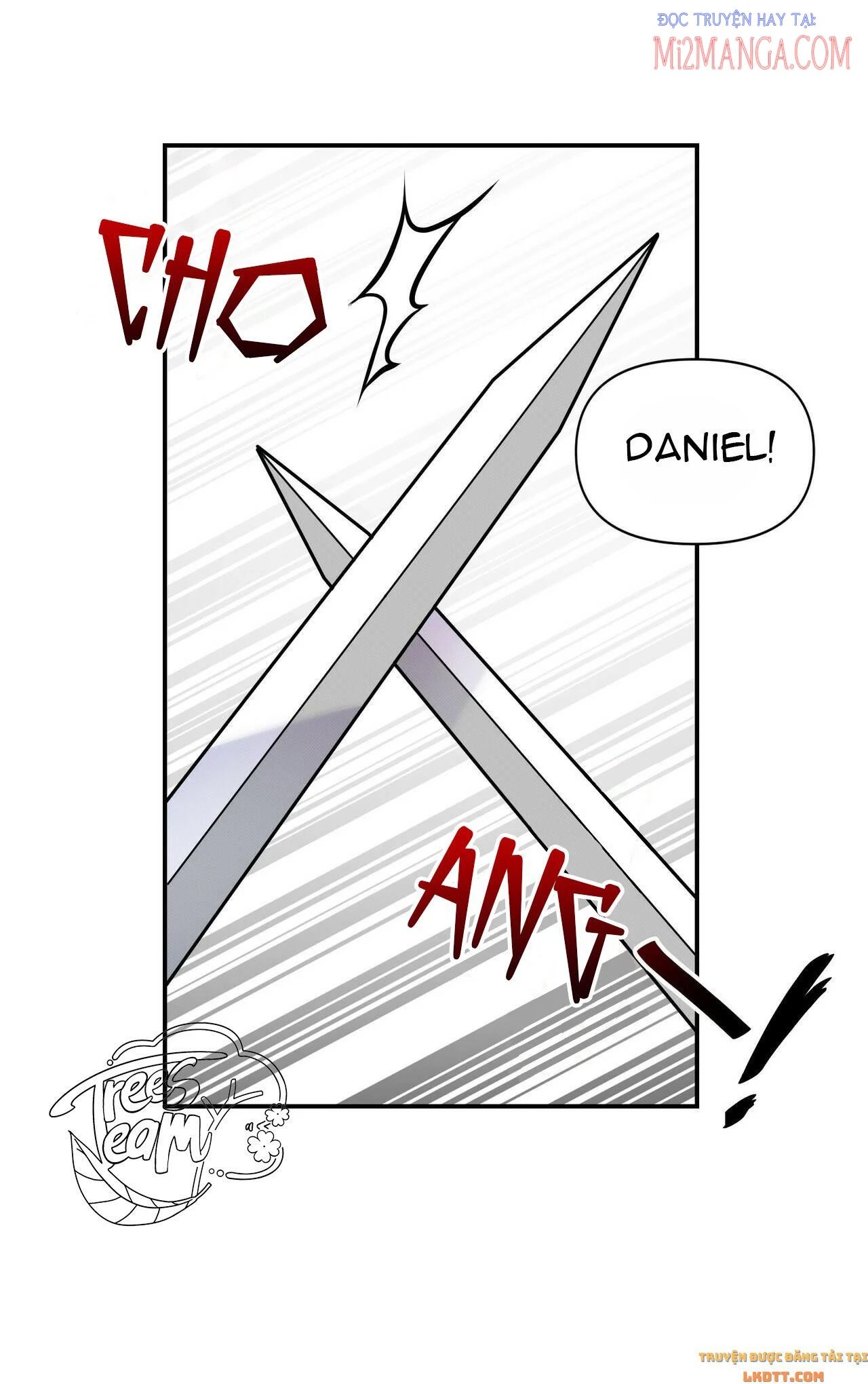 xúc cảm trong tim chapter 1 32