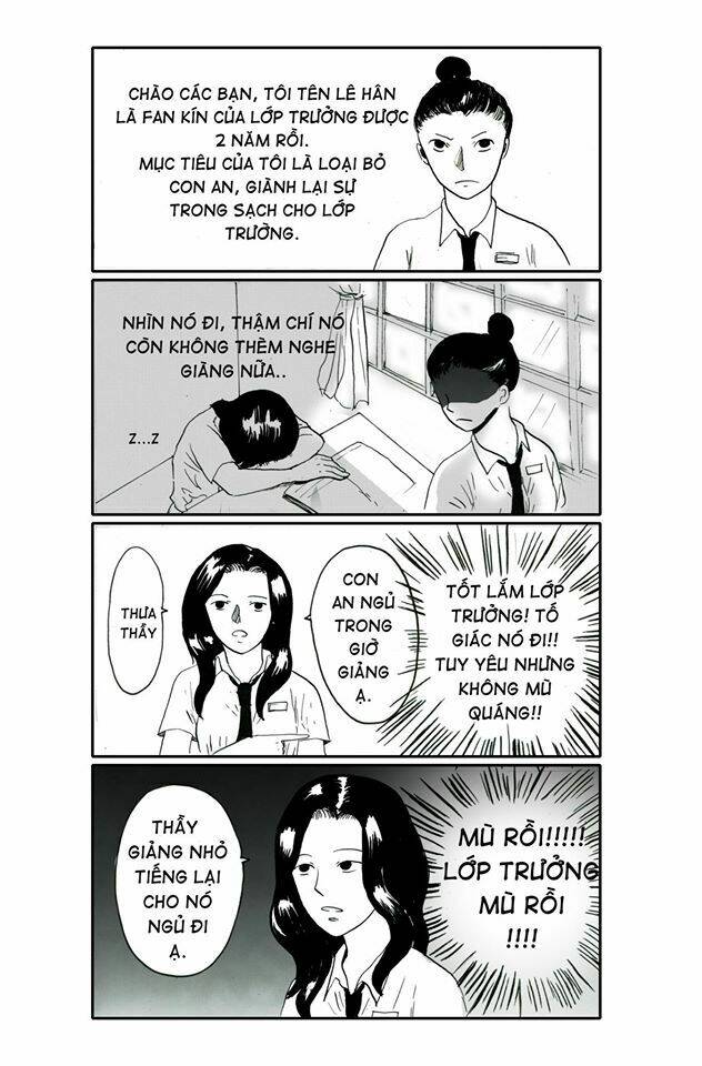 bad luck chapter 5.1 11