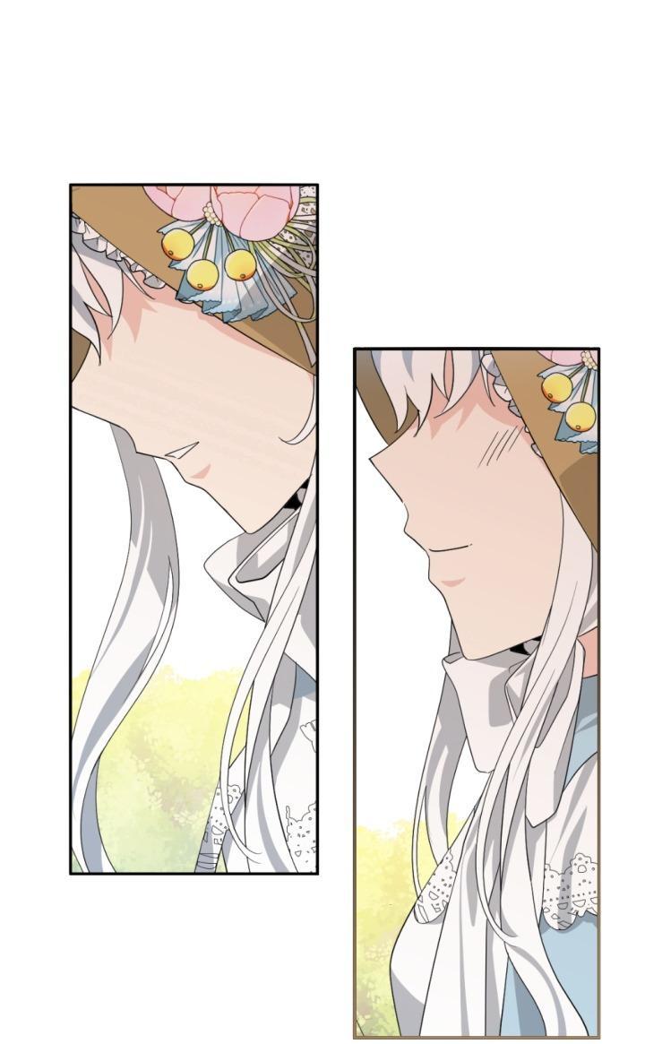 nguyện ước vô vọng của ma nữ chapter 59 47