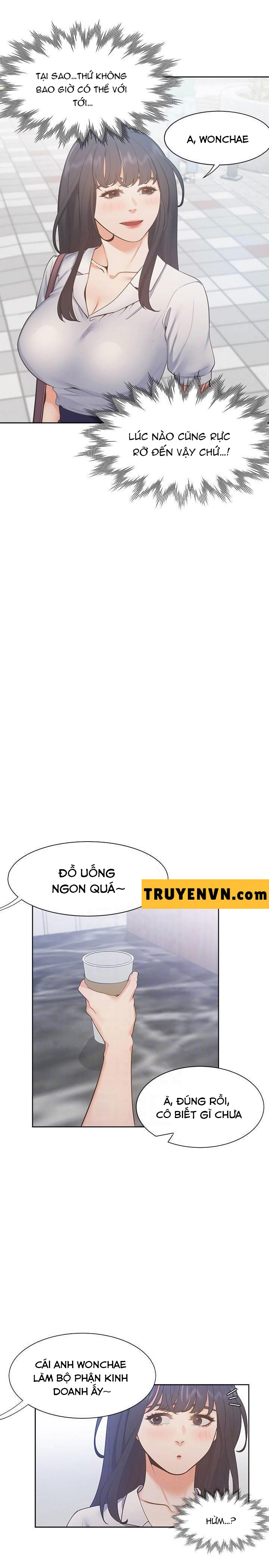 khát tình chapter 25 6