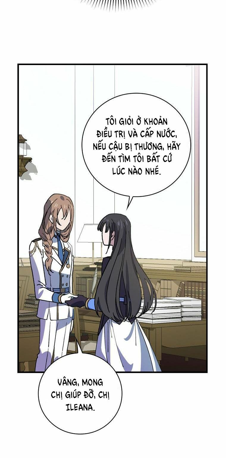 Giai Điệu Của Nhành Cây Khô Héo chapter 9 65