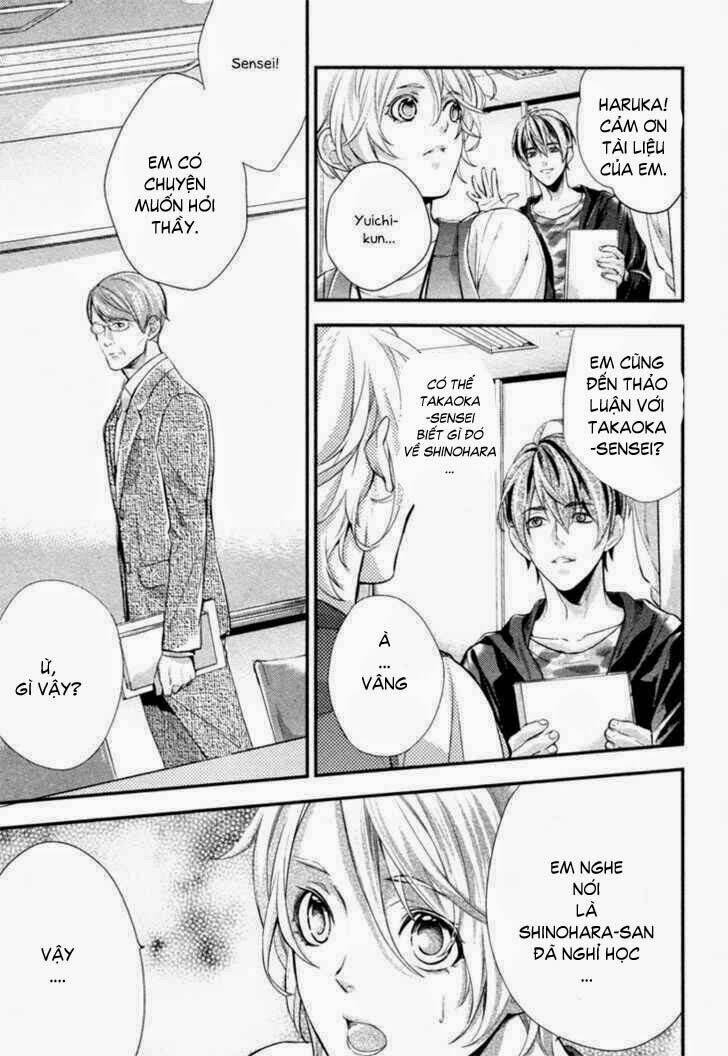 shinrei tantei yakumo - thám tử tâm linh season 2 chapter 2 39