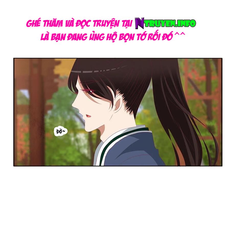 thông linh phi chapter 590 10