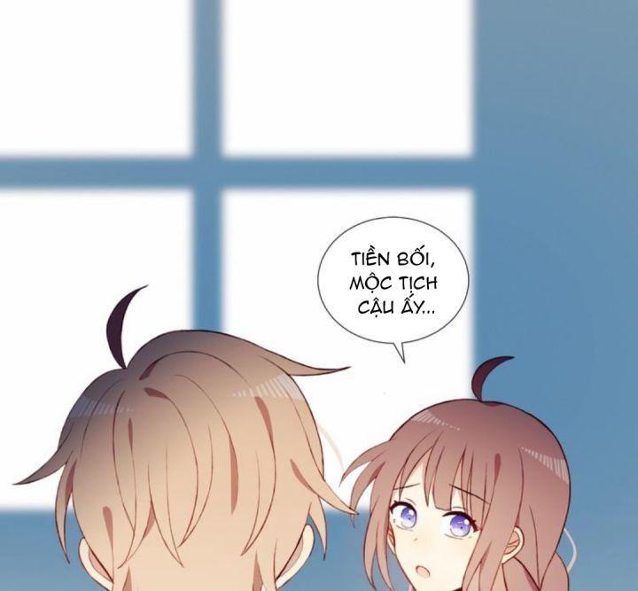 Mối Tình Đầu Chưa Được Trọn Vẹn chapter 50 3