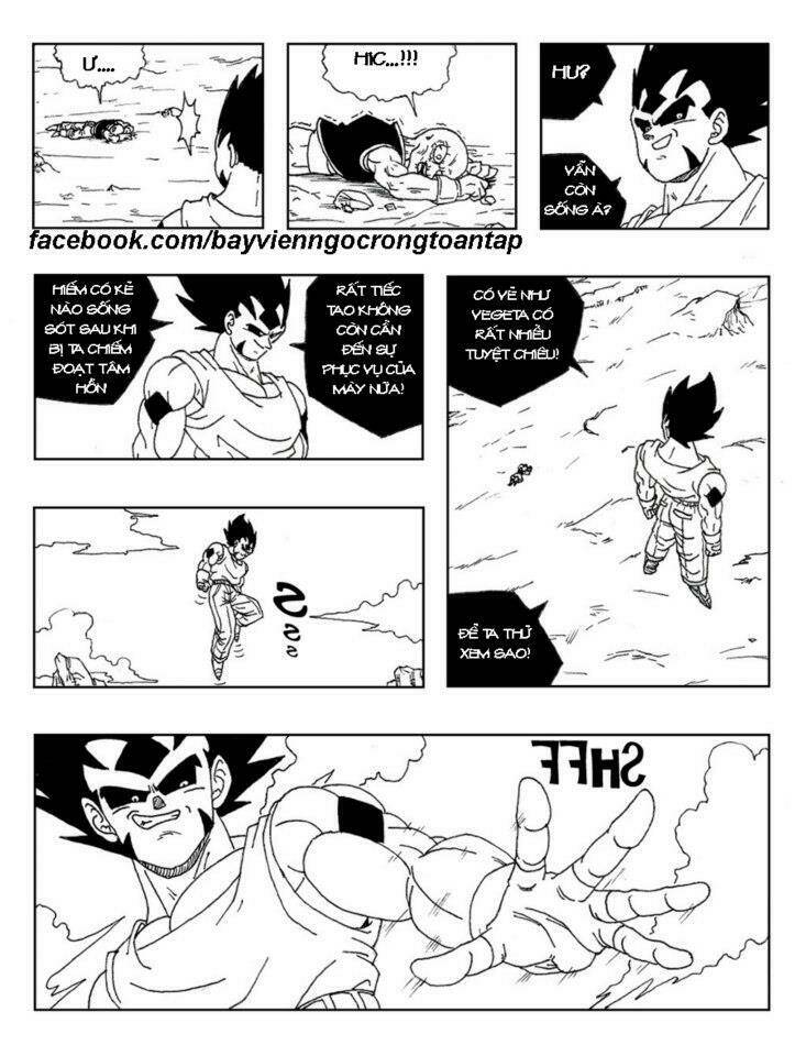 thế giới ngọc rồng new age chapter 25 4