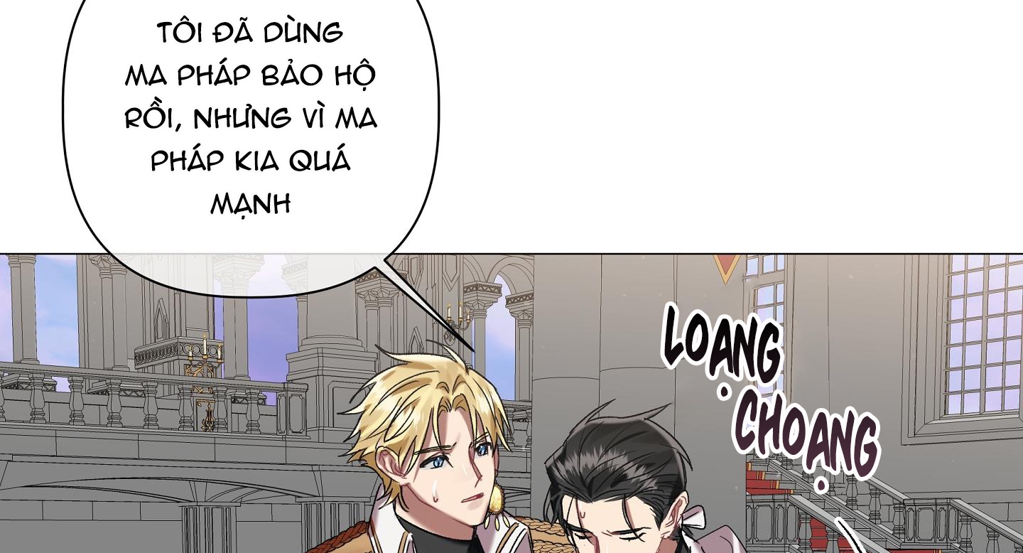 một ngày nọ, tôi được kẻ thù cầu hôn chapter 44 106