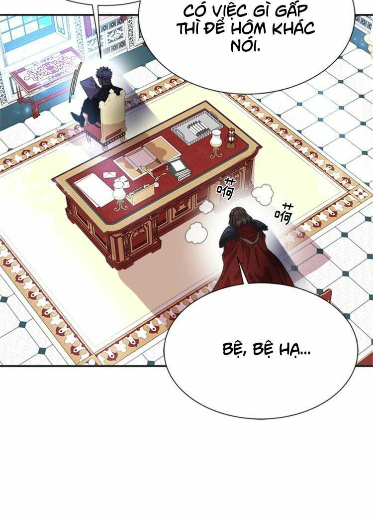 con gái bảo bối của ma vương chapter 101 58