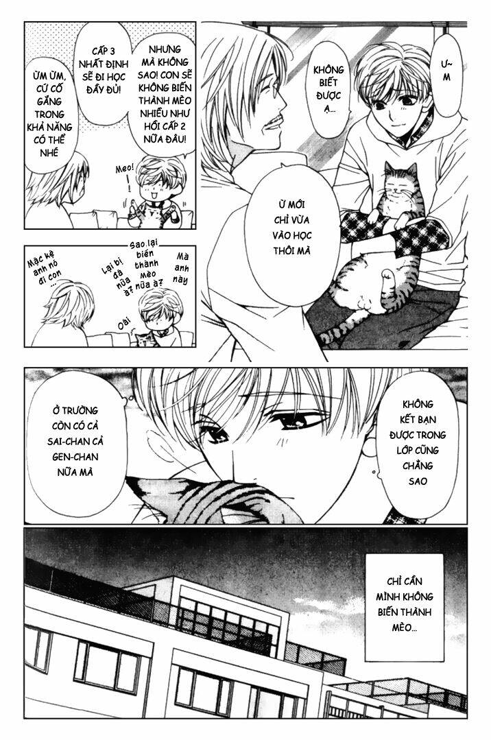 neko neko honey chapter 2 9