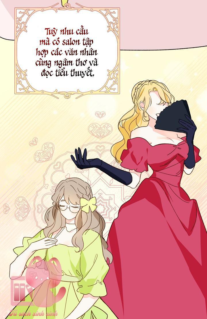 trang trại hạt dẻ cạnh hoàng cung chapter 29 31