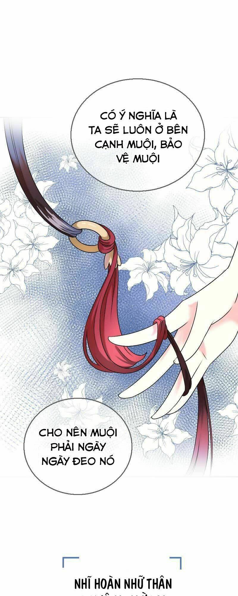 điền viên mật sủng: cô vợ nóng bỏng chapter 66 61