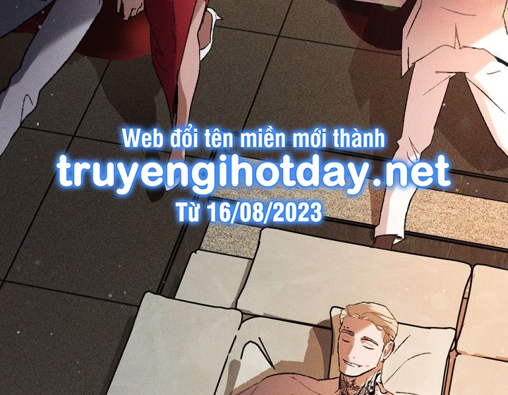 Rơi Vào Nguy Hiểm chapter 16.2 - Trang 40