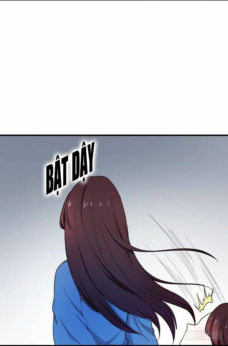 bạo lực tiếu thôn cô chapter 14 14