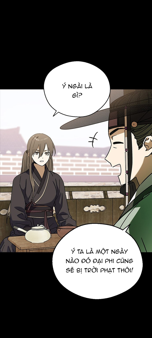 nhân duyên kiếp trước chapter 95.1 26