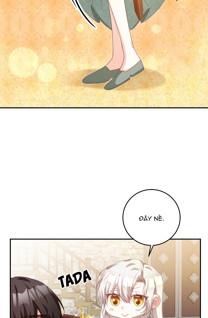 lí do cô ấy trở thành ác nữ chapter 17 42