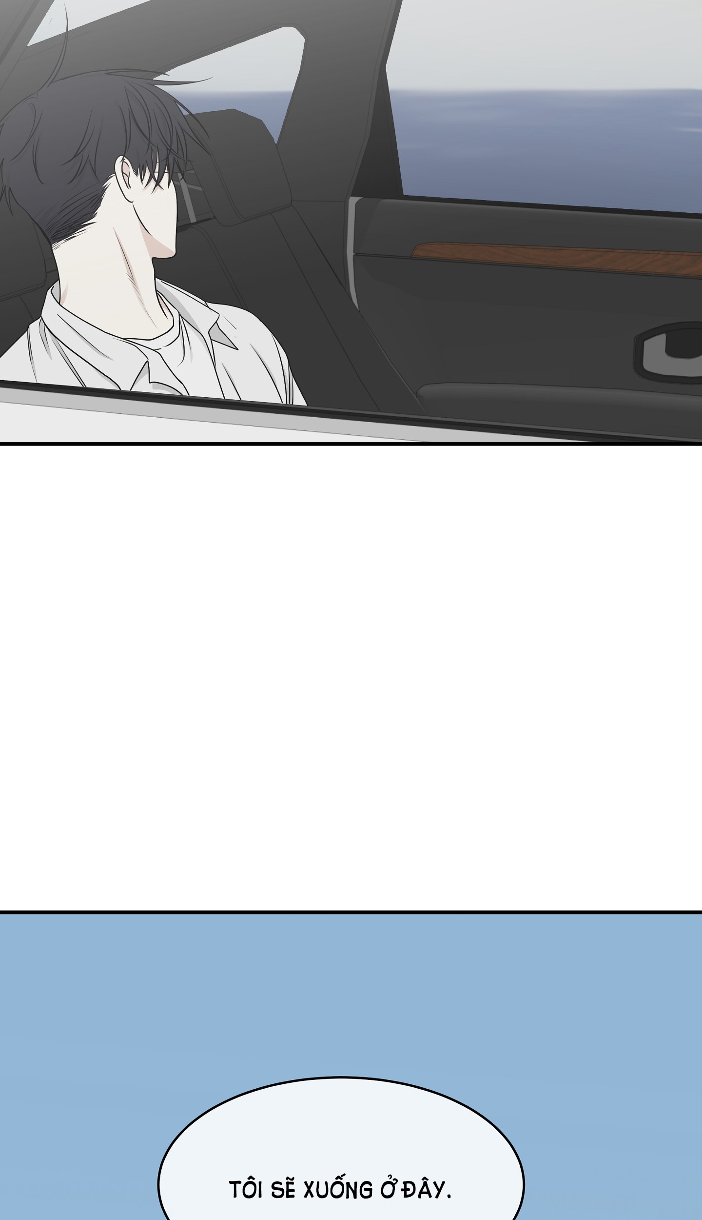 đêm bên bờ biển chapter 62.5 2