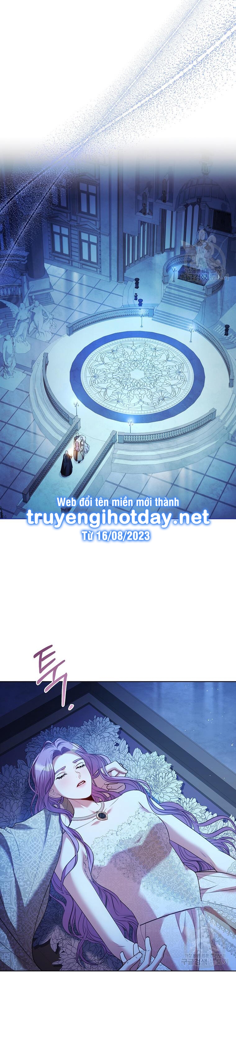 trở thành thư ký của bạo chúa chapter 105.1 15