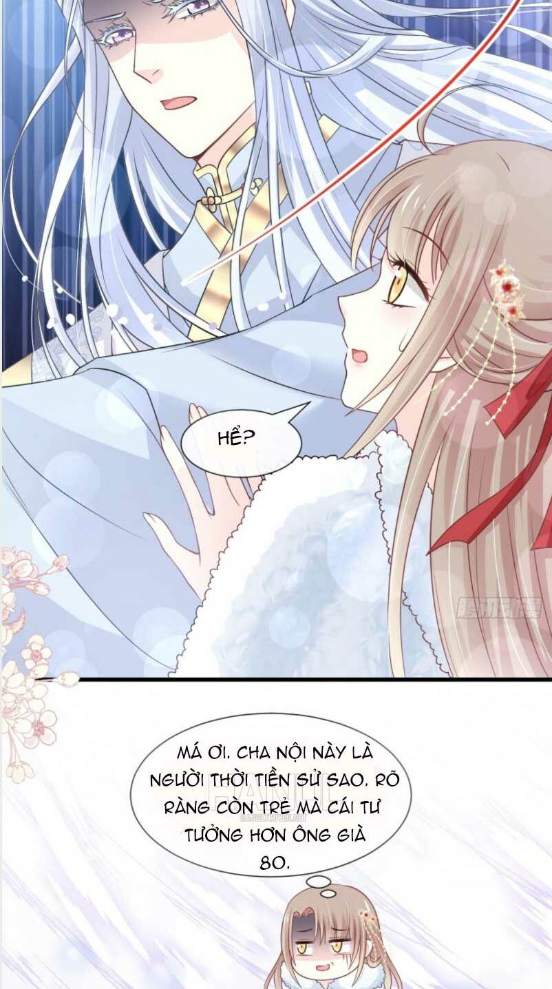 thiên hạ đệ nhất sủng phi chapter 195 5