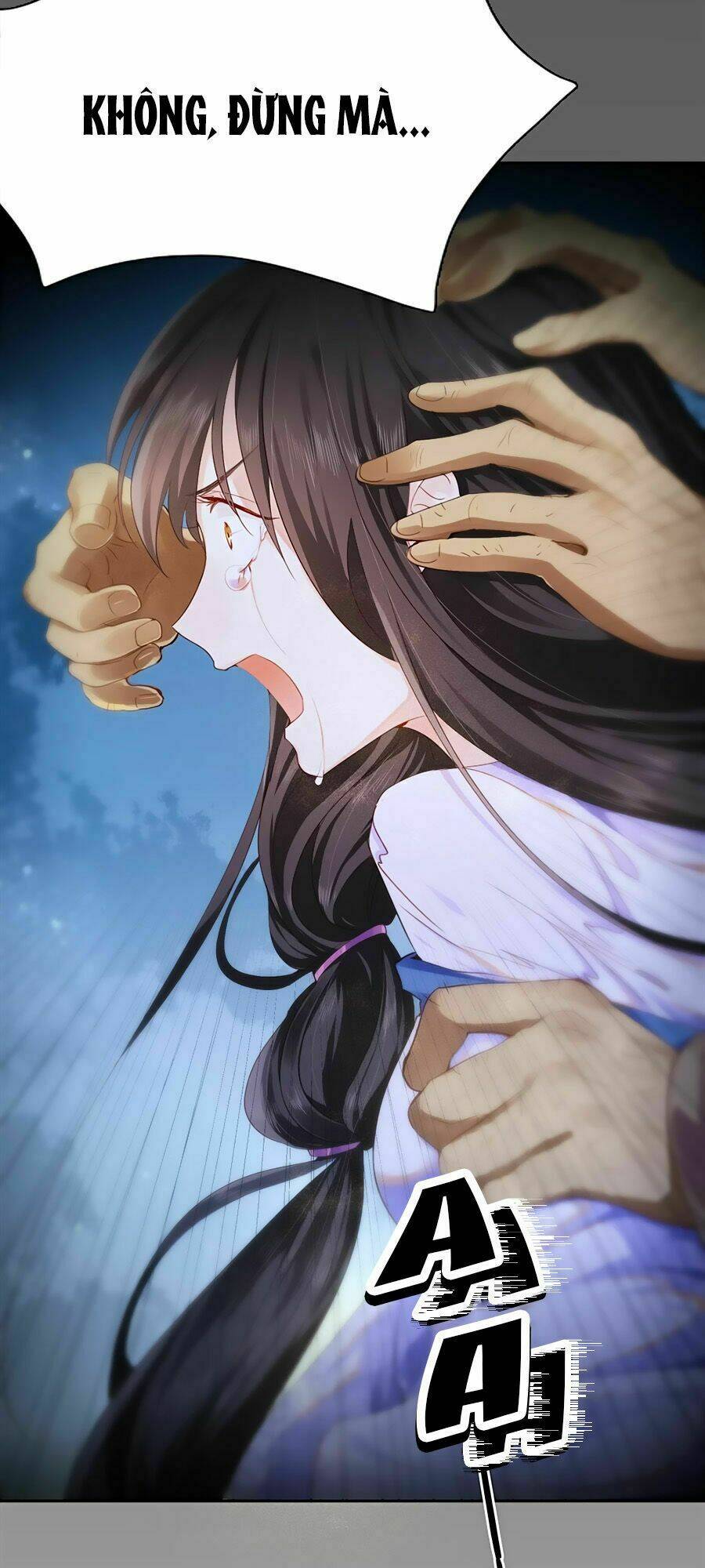 thần y nữ ngỗ tác chapter 19 18