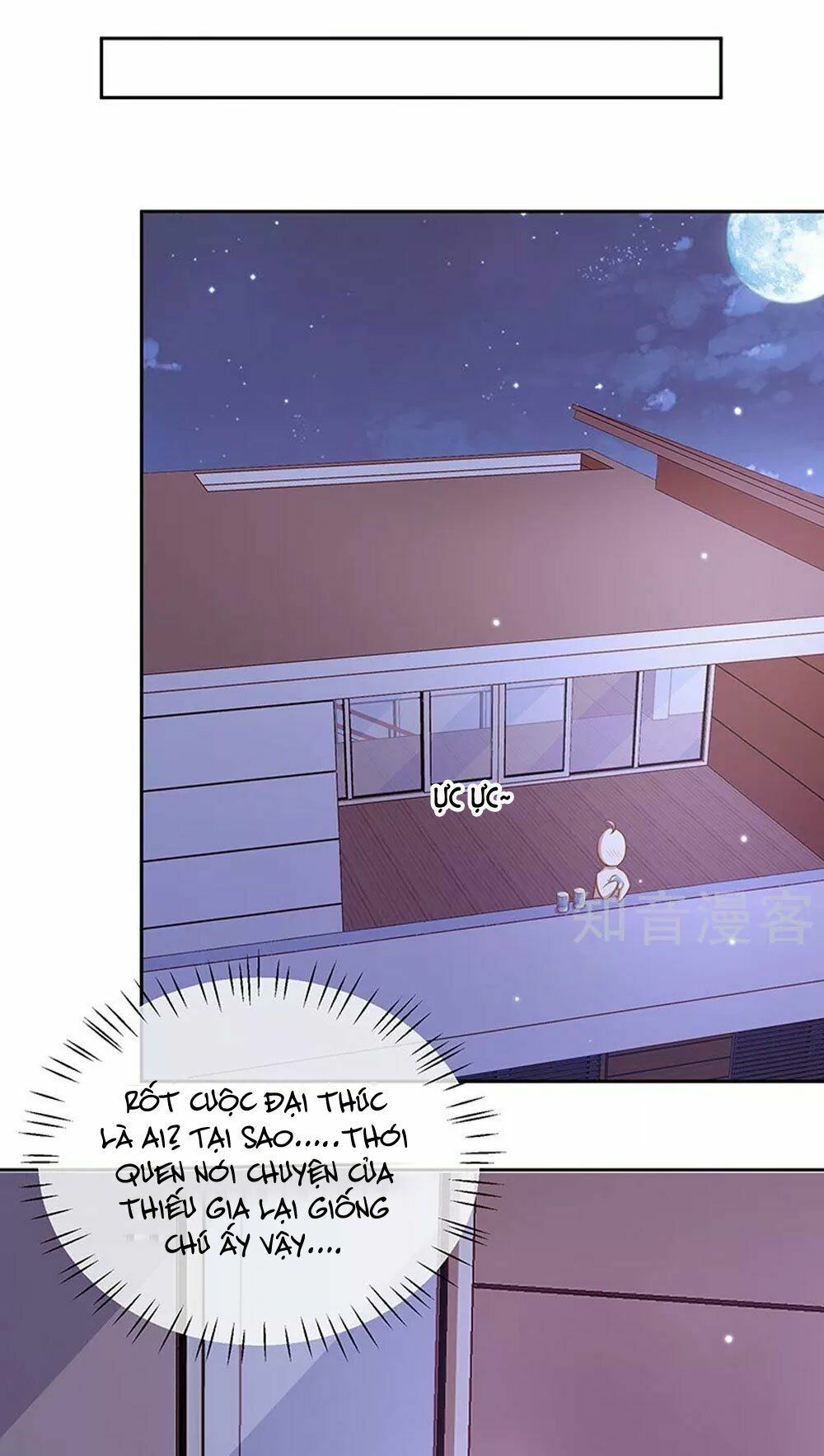 cả thế giới đều không bằng người chapter 63 4