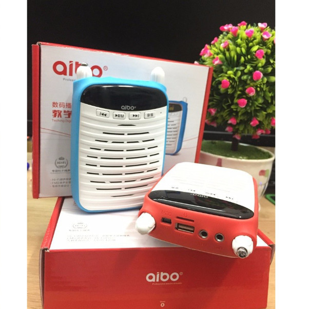 Loa Trợ Giảng AIBO UN72