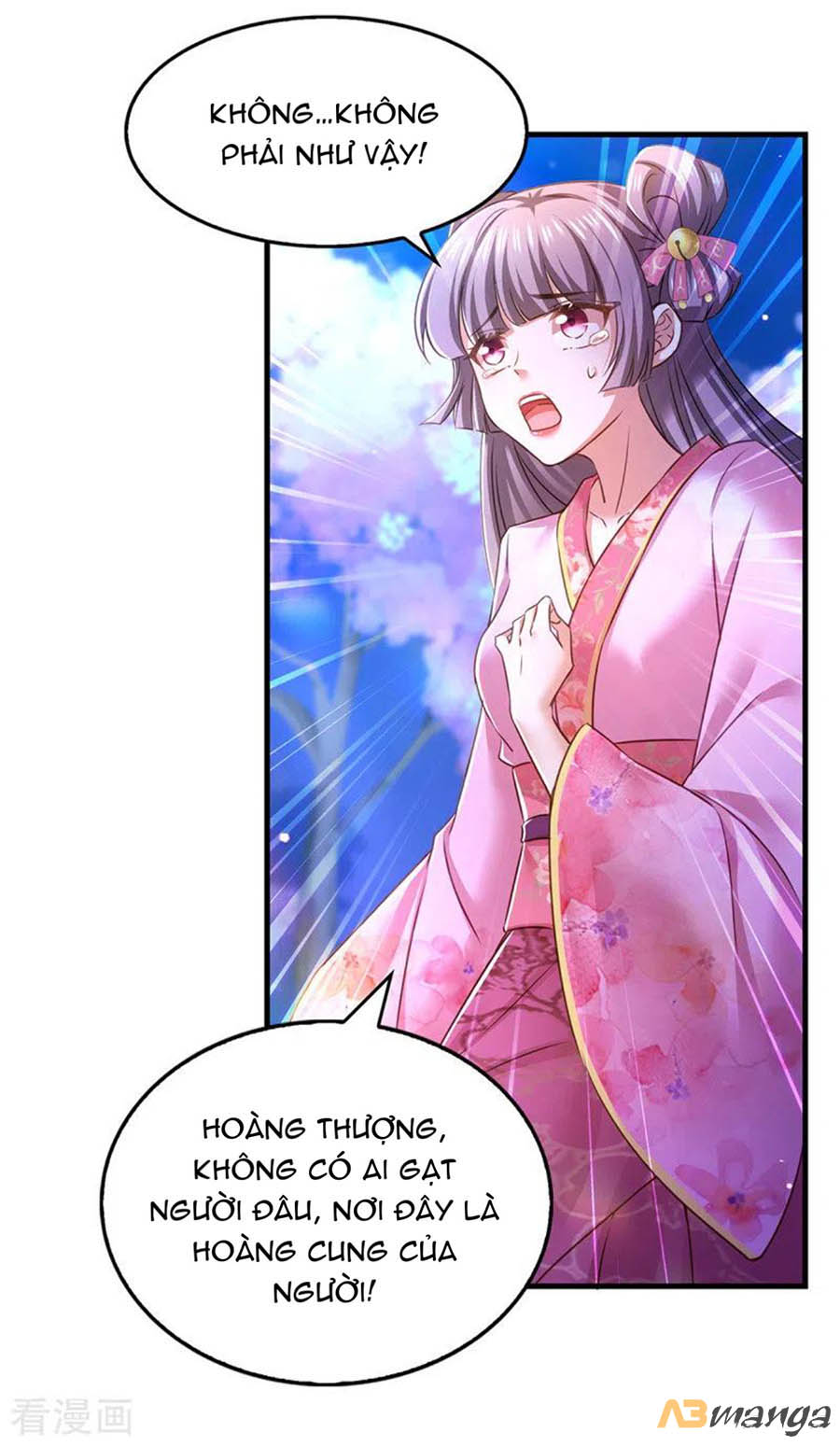 ngã tại hậu cung đương đại lão nữ chapter 60 8