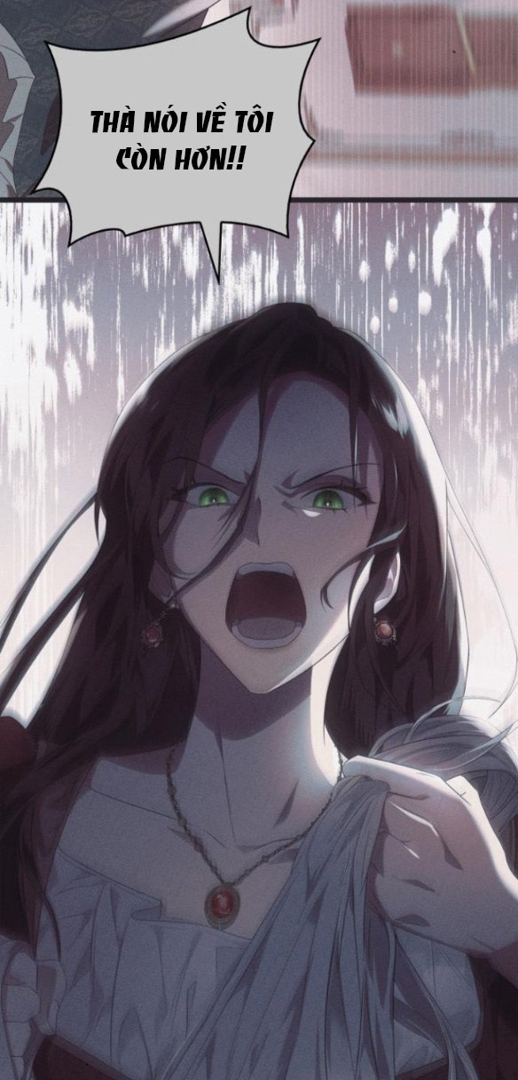 chị yêu, kiếp này em sẽ là hoàng hậu chapter 7.1 47