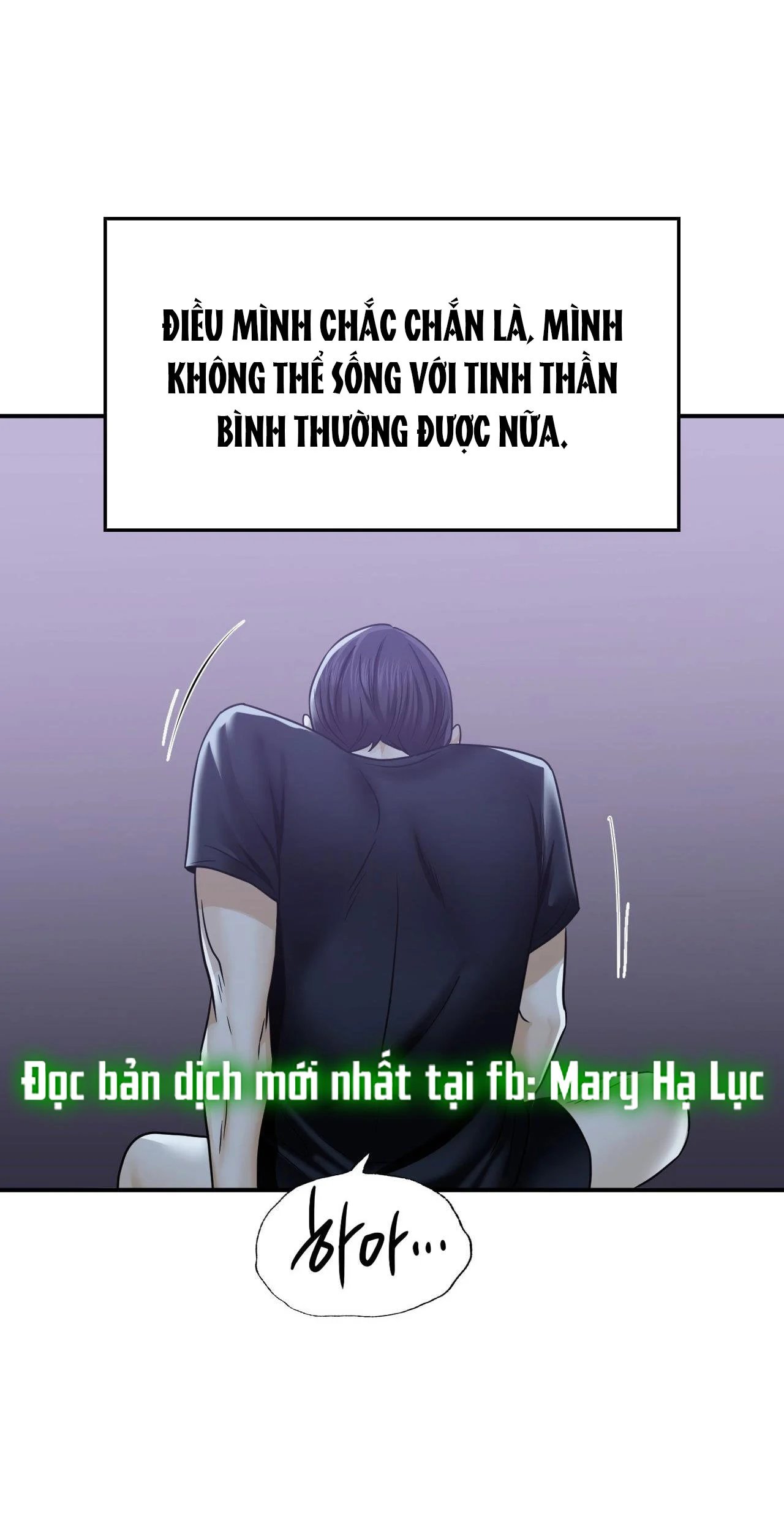 quá khứ của mẹ kế chapter 3.1 15