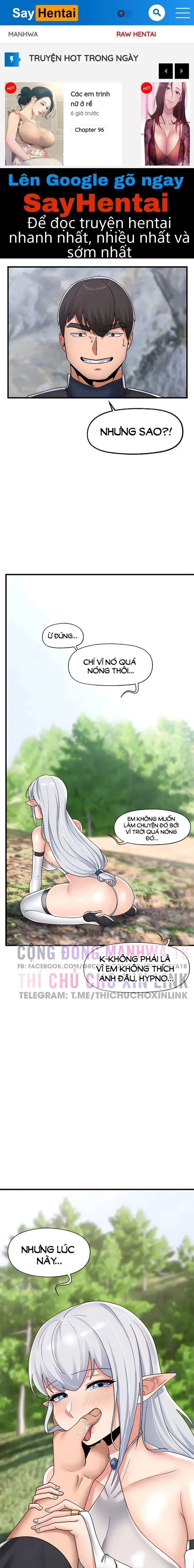 thuật thôi miên sát gái chapter 47 1