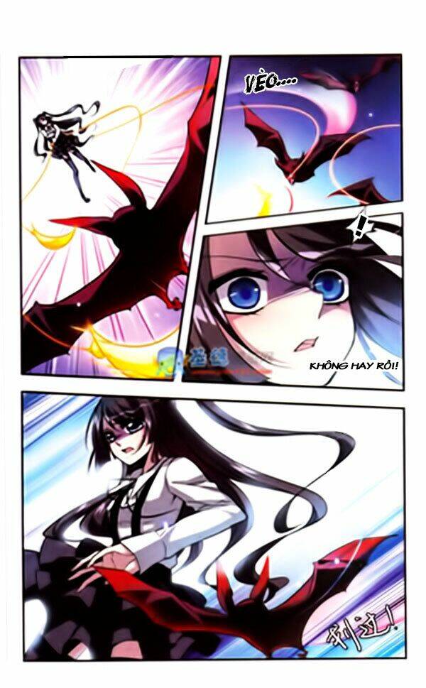 vampire sphere chapter 2 23