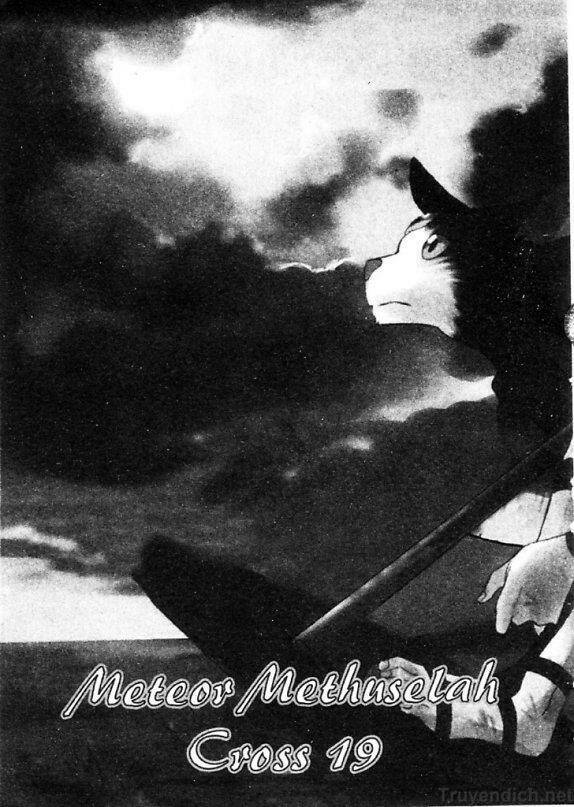 meteor methuselah chapter 18 7