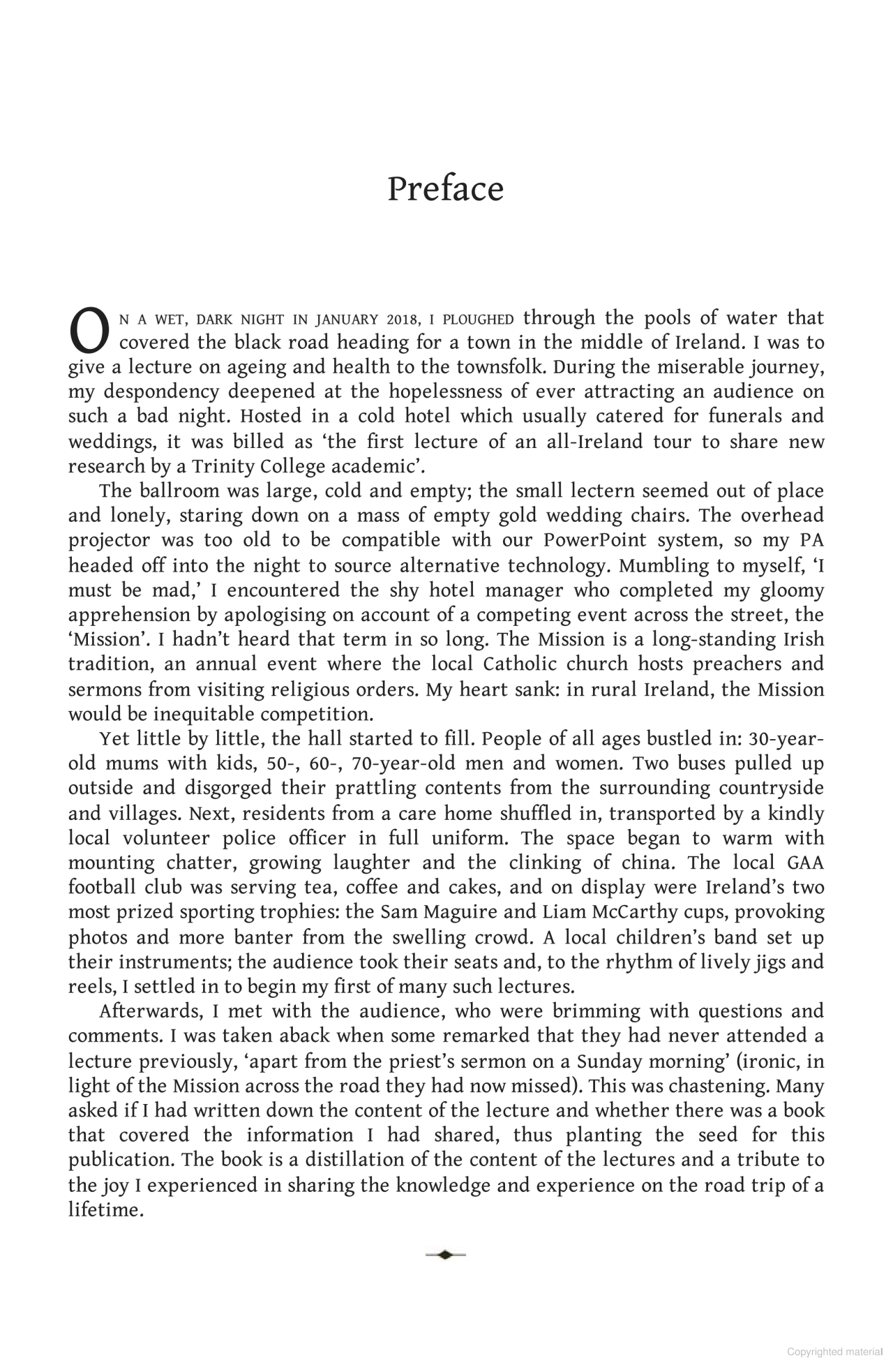 Sách ngoại văn: Age Proof - The New Science Of Living A Longer And Healthier Life