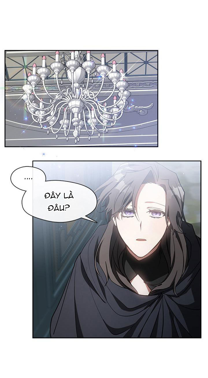 không thể thoát khỏi nhân vật phản diện chapter 30.2 3