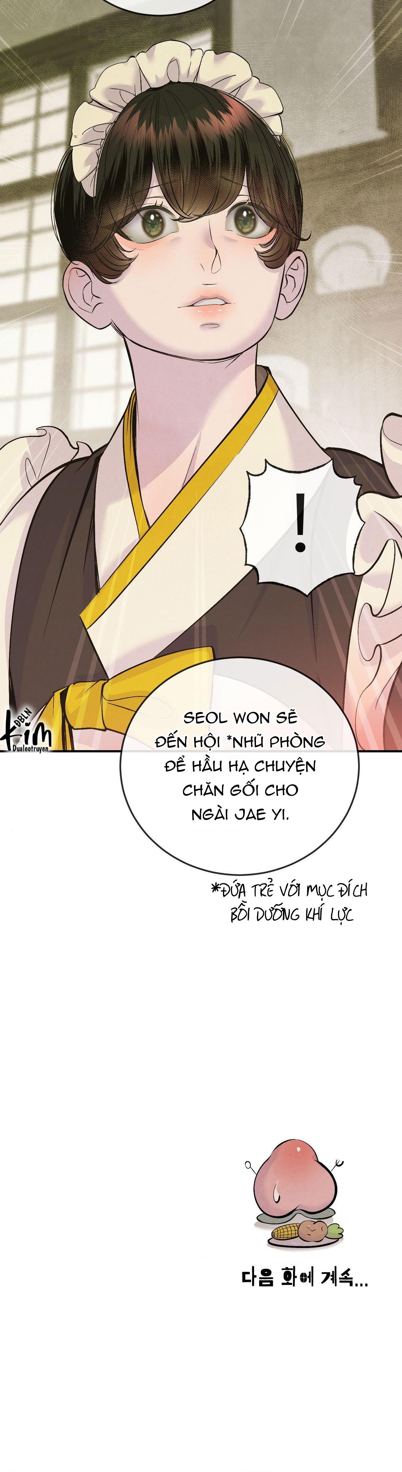 cậu bé đào chapter 6 40