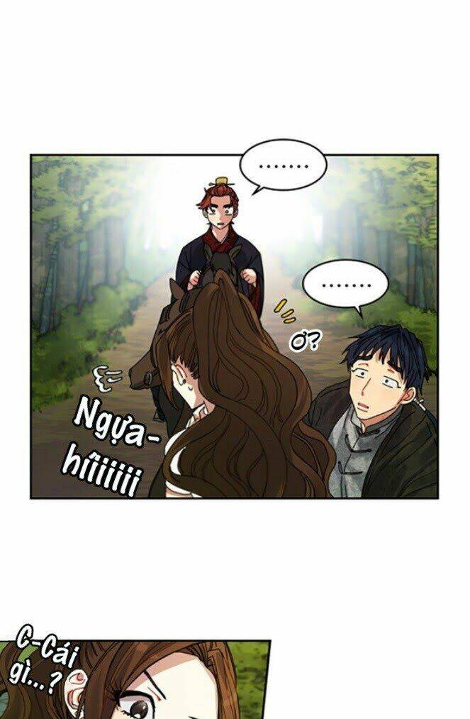 cực phẩm mỹ nam, thật lãng phí chapter 3 41