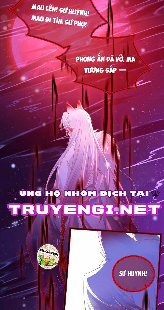 hắc hóa nam chính trực tuyến nuôi thỏ chapter 2 22