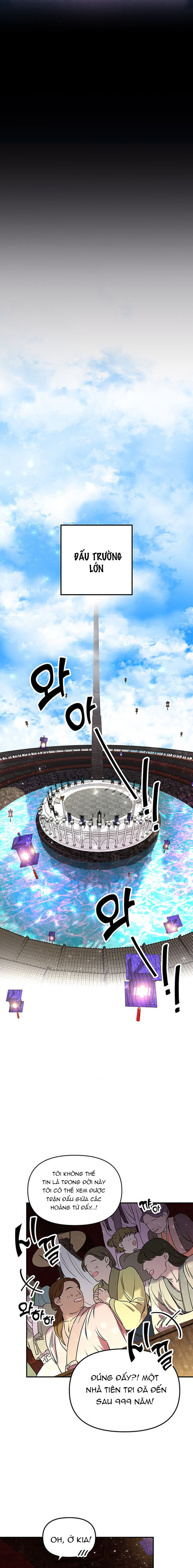 hoàng tử vương triều myongyeong chapter 1.2 10