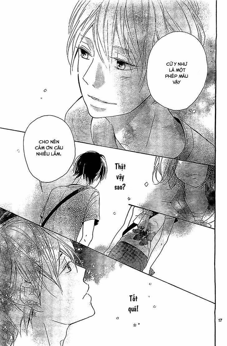 tổng hợp one shot. chapter 175 19