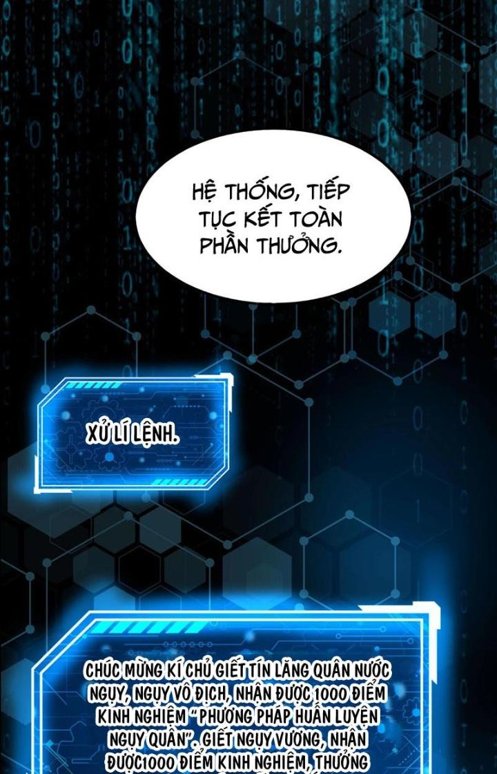 đại tần, ta là con tần thủy hoàng, giết địch thành thần chapter 64 52