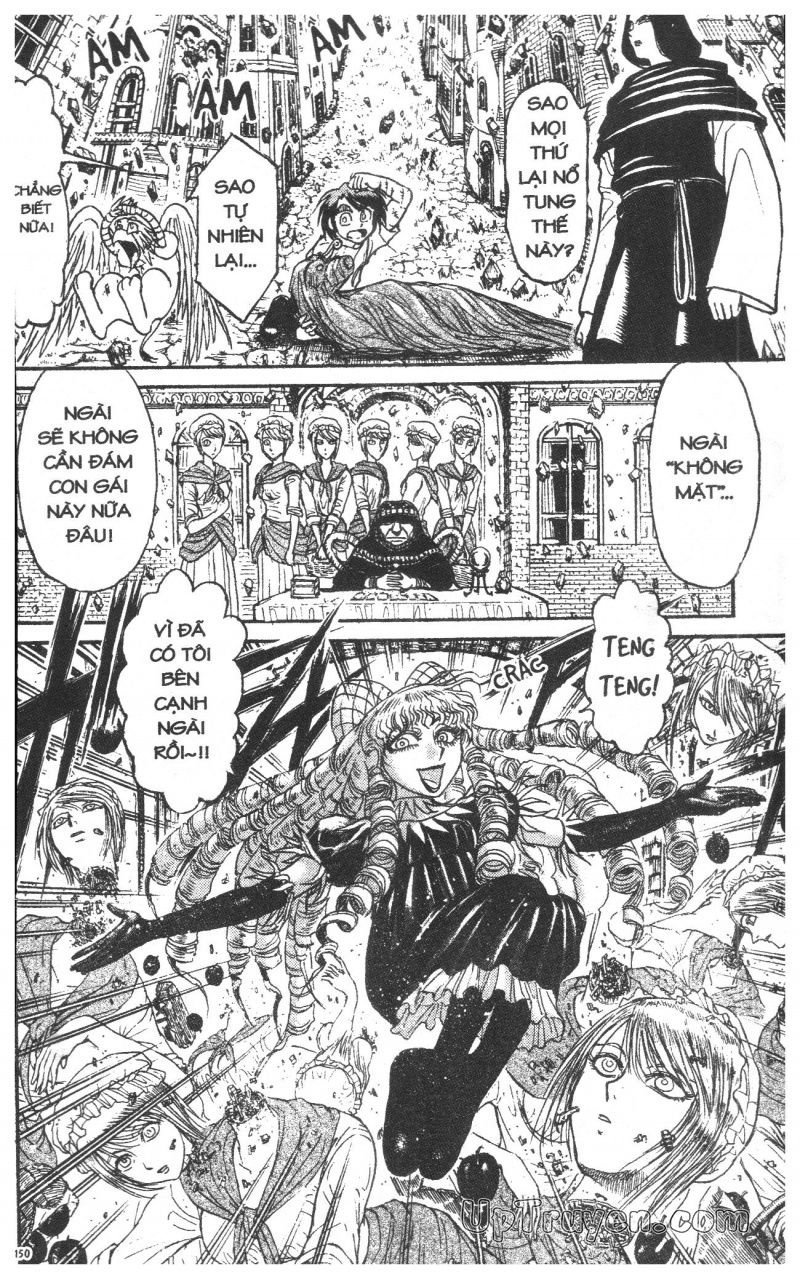 nhật ký lọ lem chapter 43 150