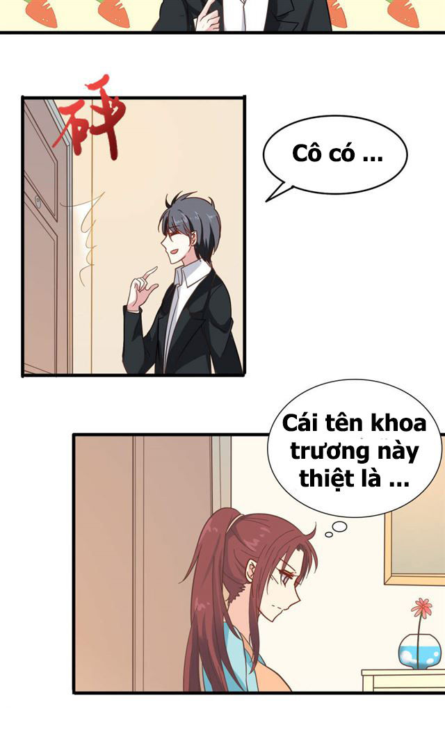 cô dâu của ma cà rồng chapter 12 9