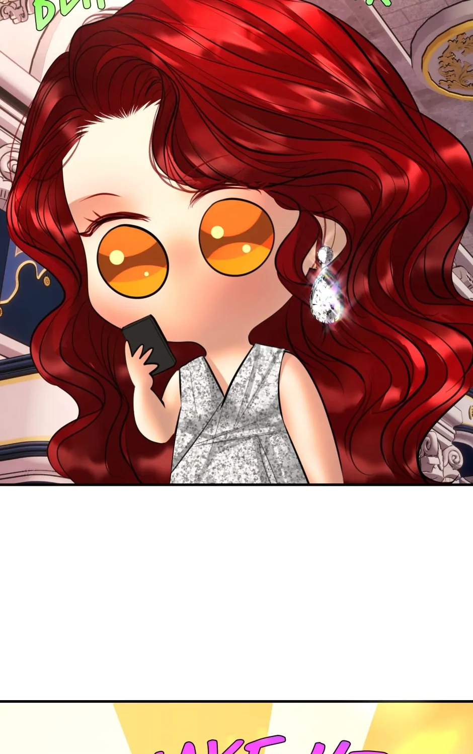 tôi đã ký khế ước với ác quỷ chapter 31.2 14