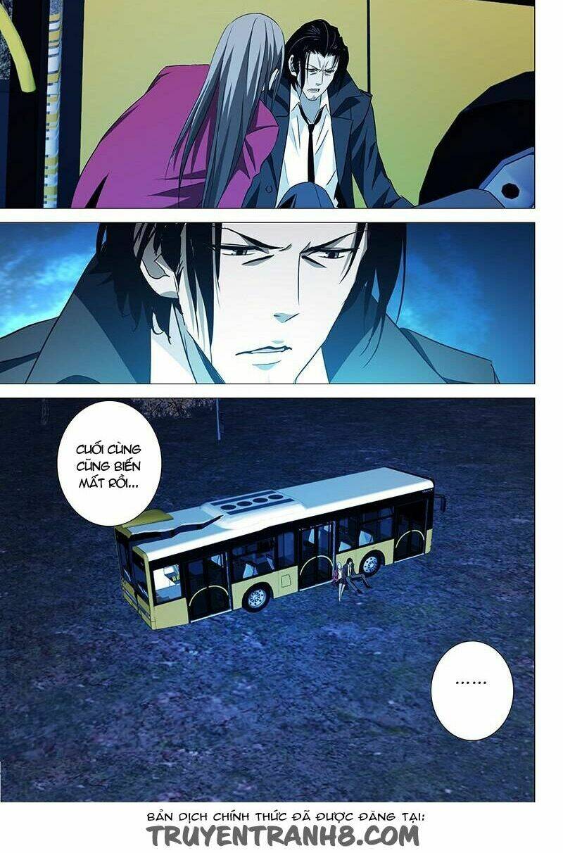 thành phố quỷ dị - the lost city chapter 13 2