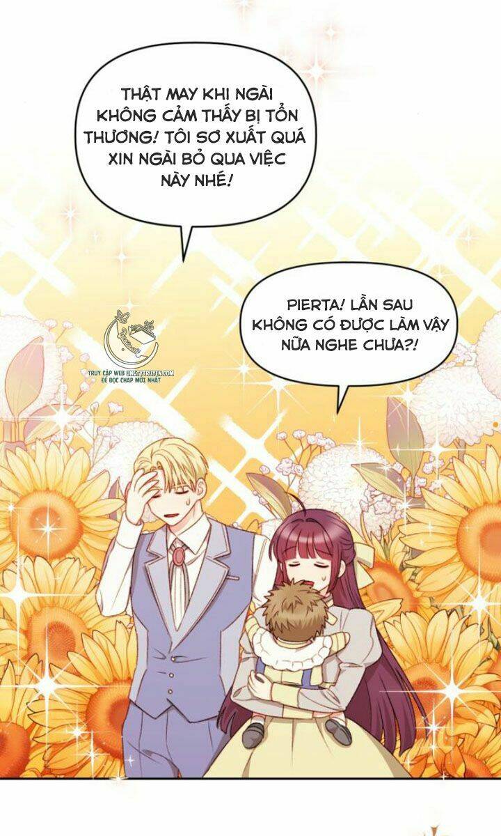 nữ chính muốn tôi trở thành mẹ kế chapter 31.5 9